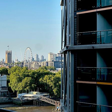 伦敦2 Bed Flat Big Ben View公寓 外观 照片