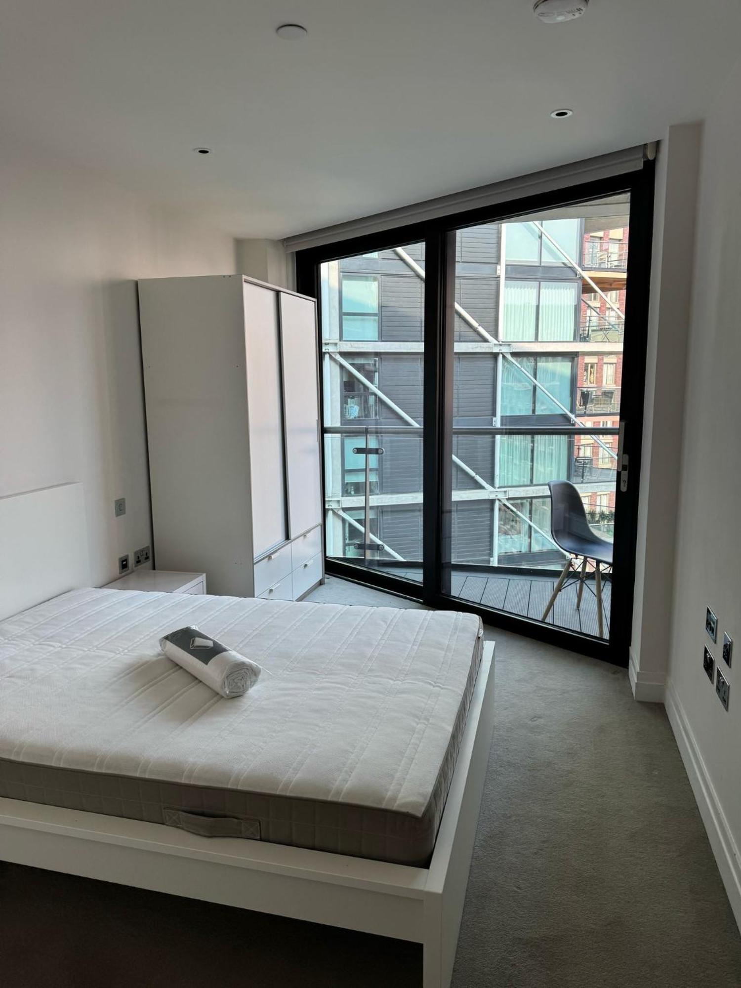 伦敦2 Bed Flat Big Ben View公寓 外观 照片