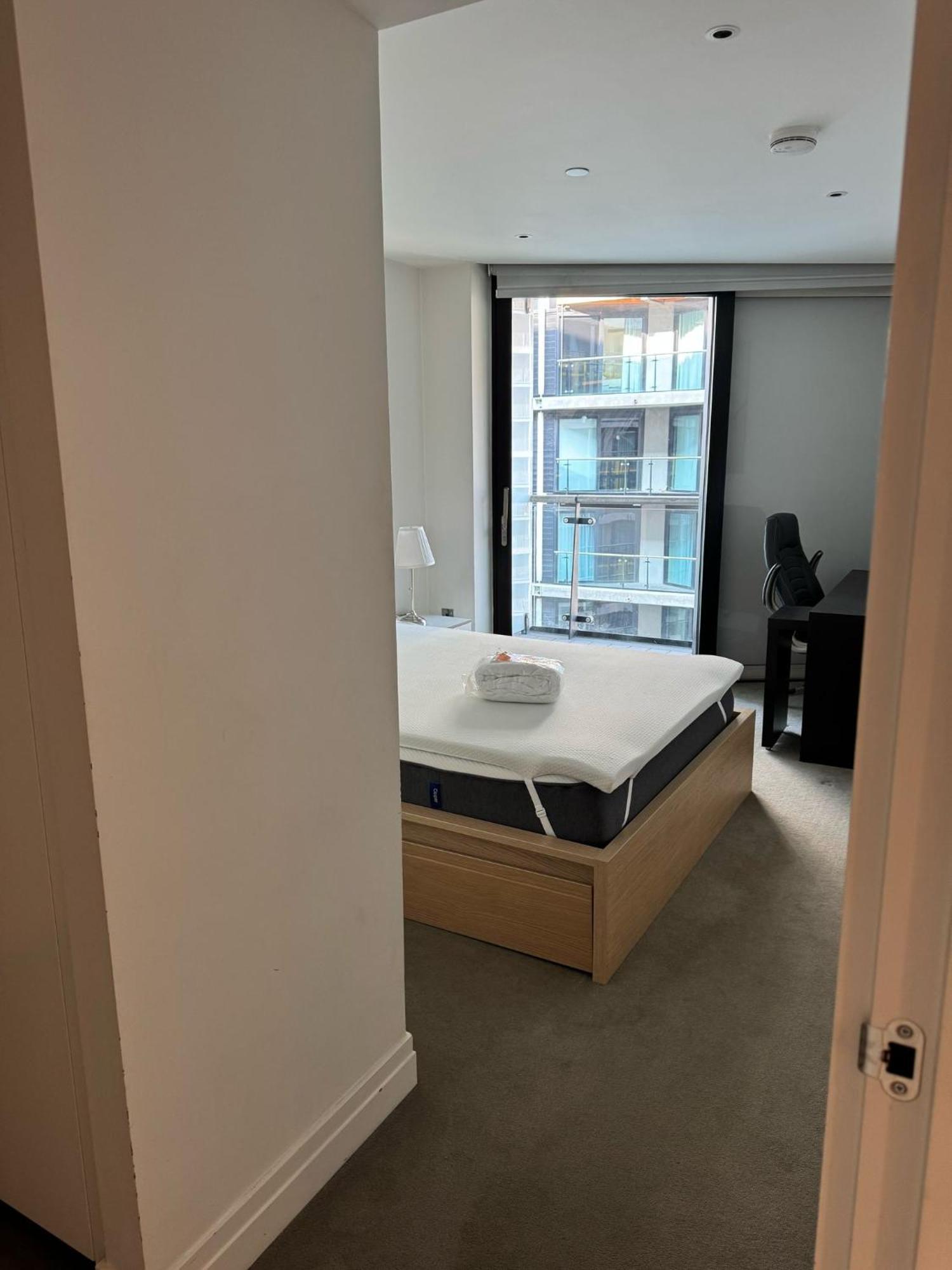 伦敦2 Bed Flat Big Ben View公寓 外观 照片