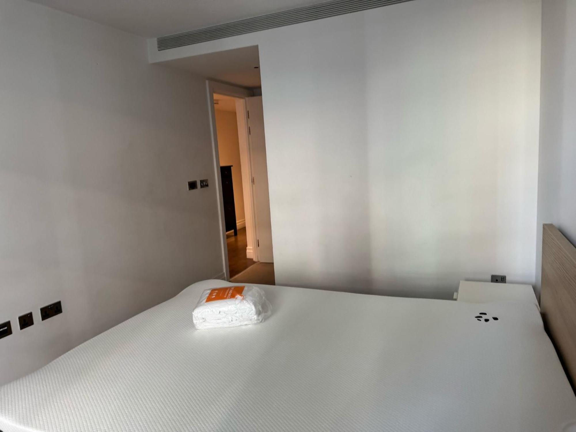伦敦2 Bed Flat Big Ben View公寓 外观 照片