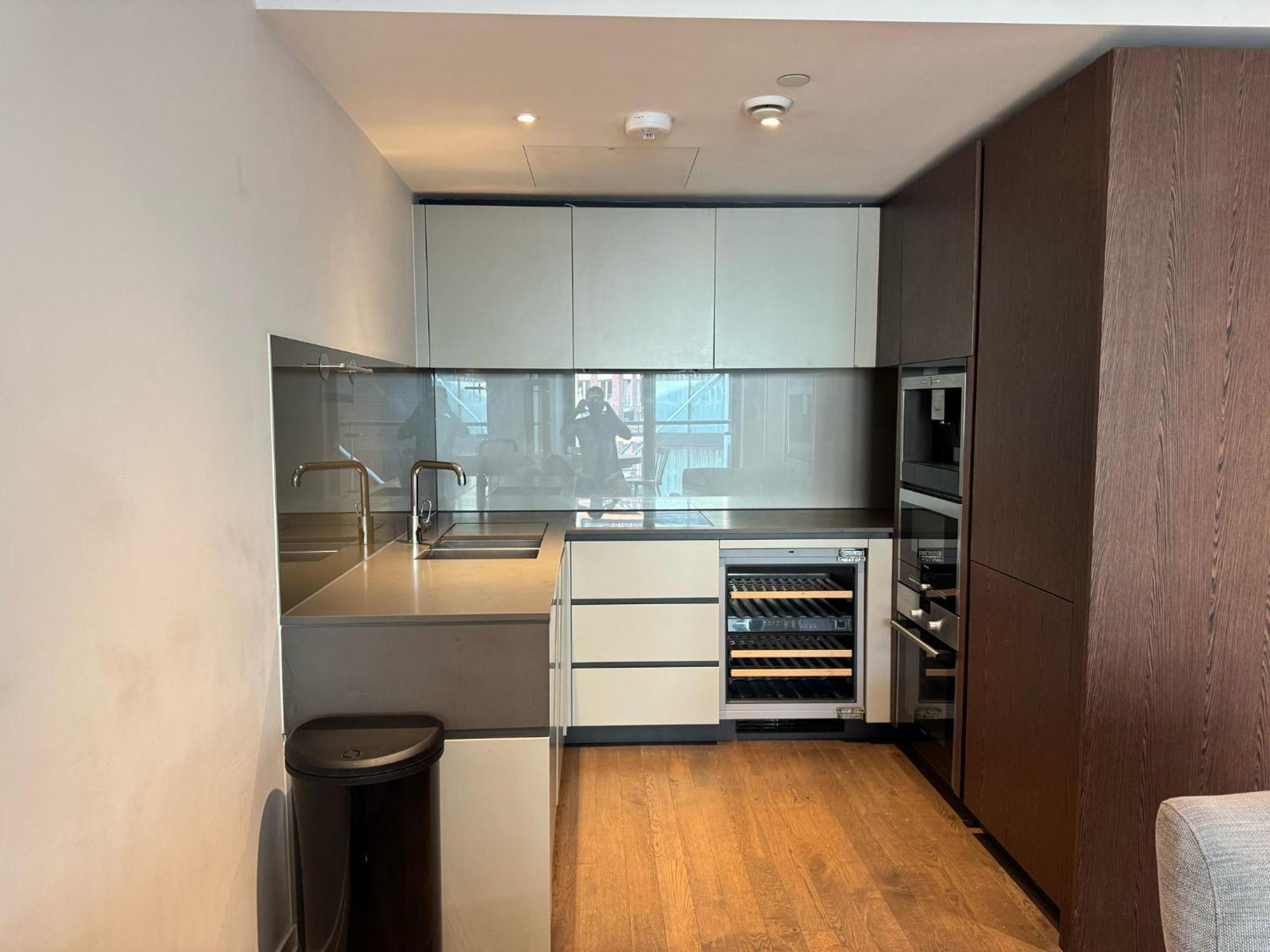 伦敦2 Bed Flat Big Ben View公寓 外观 照片