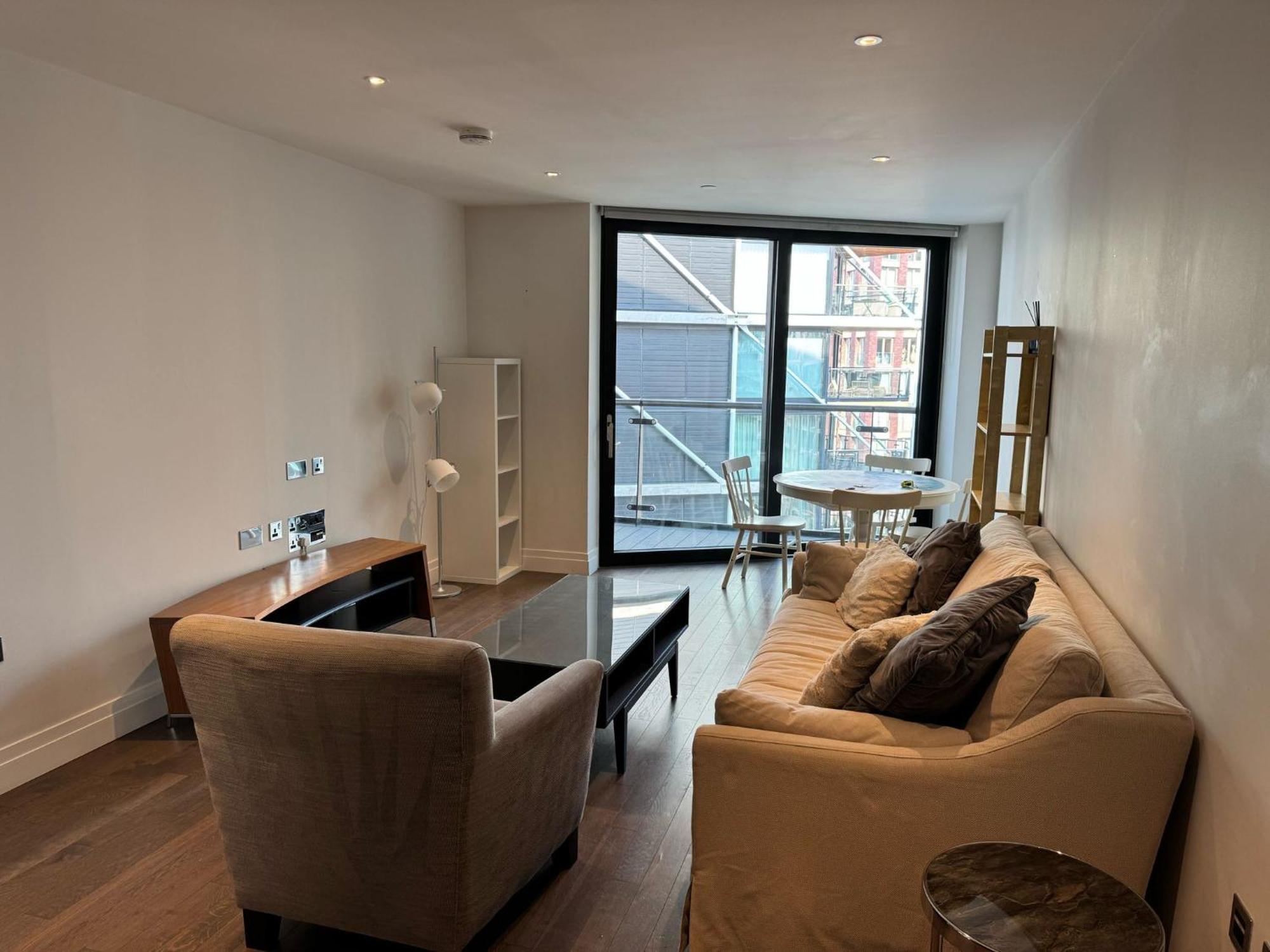 伦敦2 Bed Flat Big Ben View公寓 外观 照片