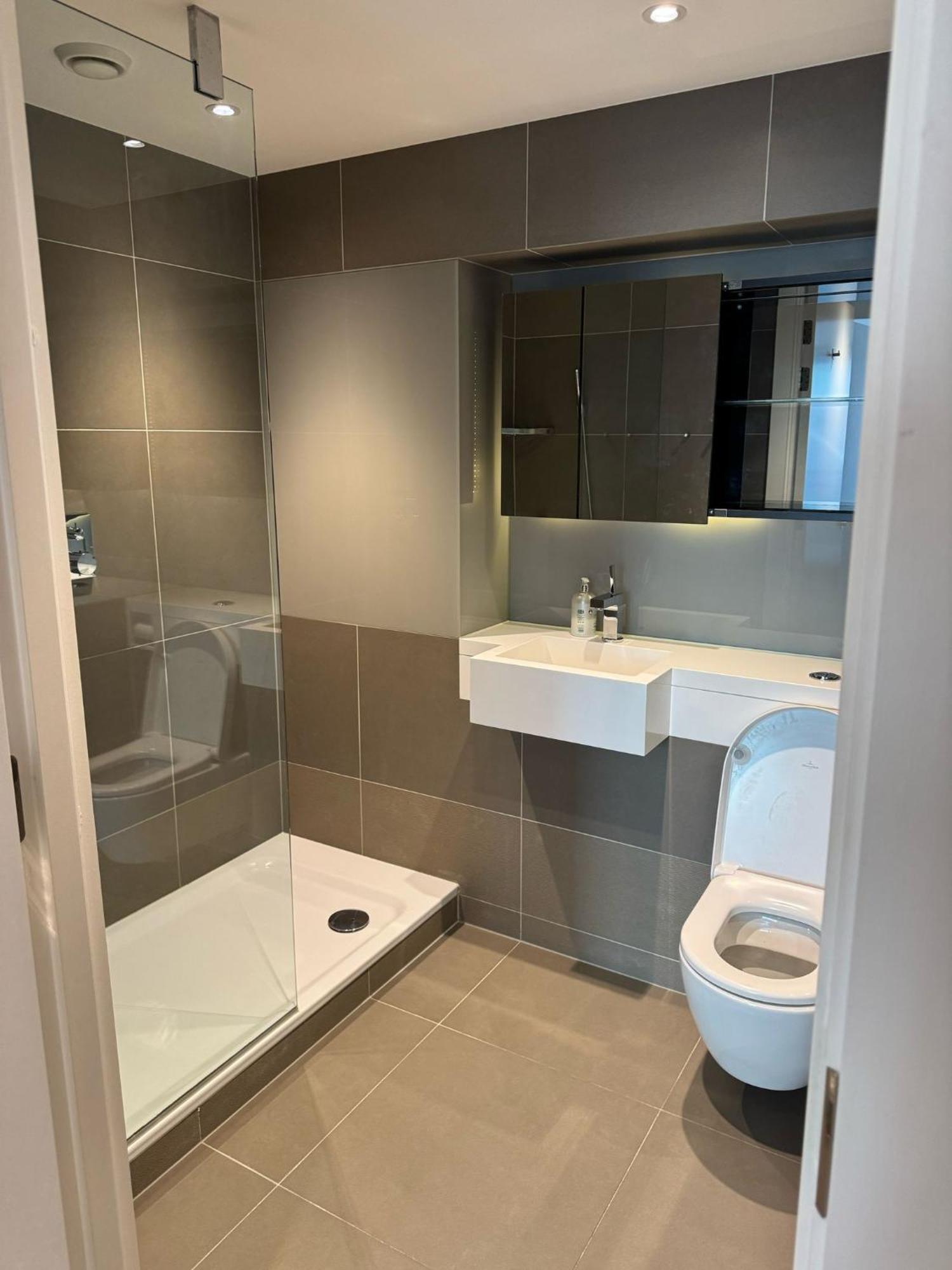 伦敦2 Bed Flat Big Ben View公寓 外观 照片