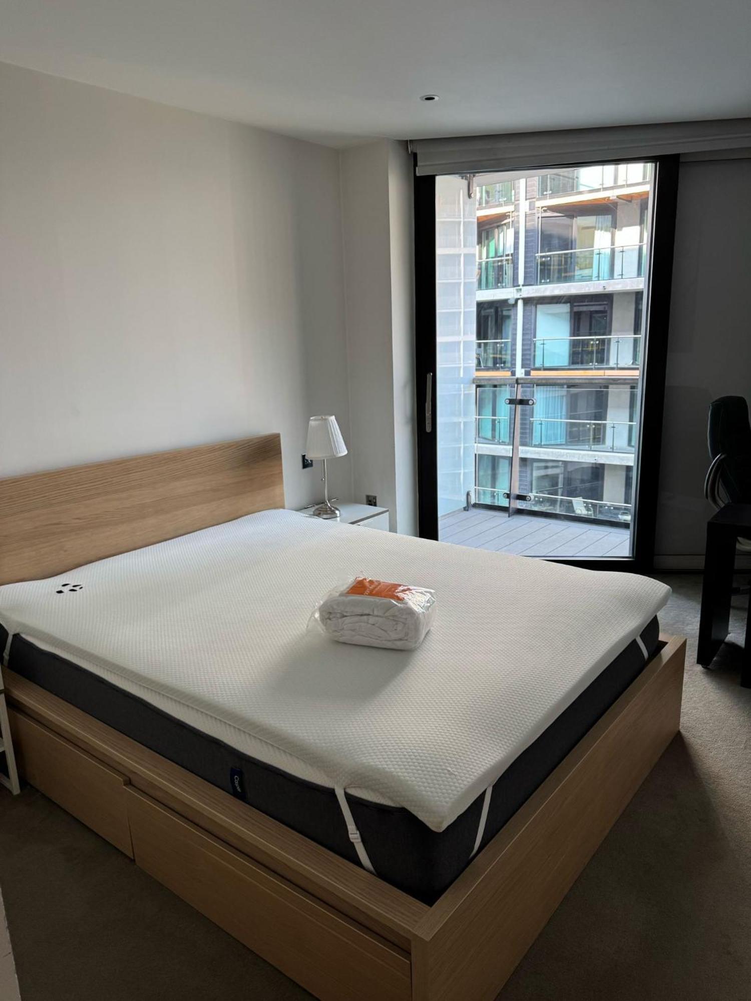伦敦2 Bed Flat Big Ben View公寓 外观 照片