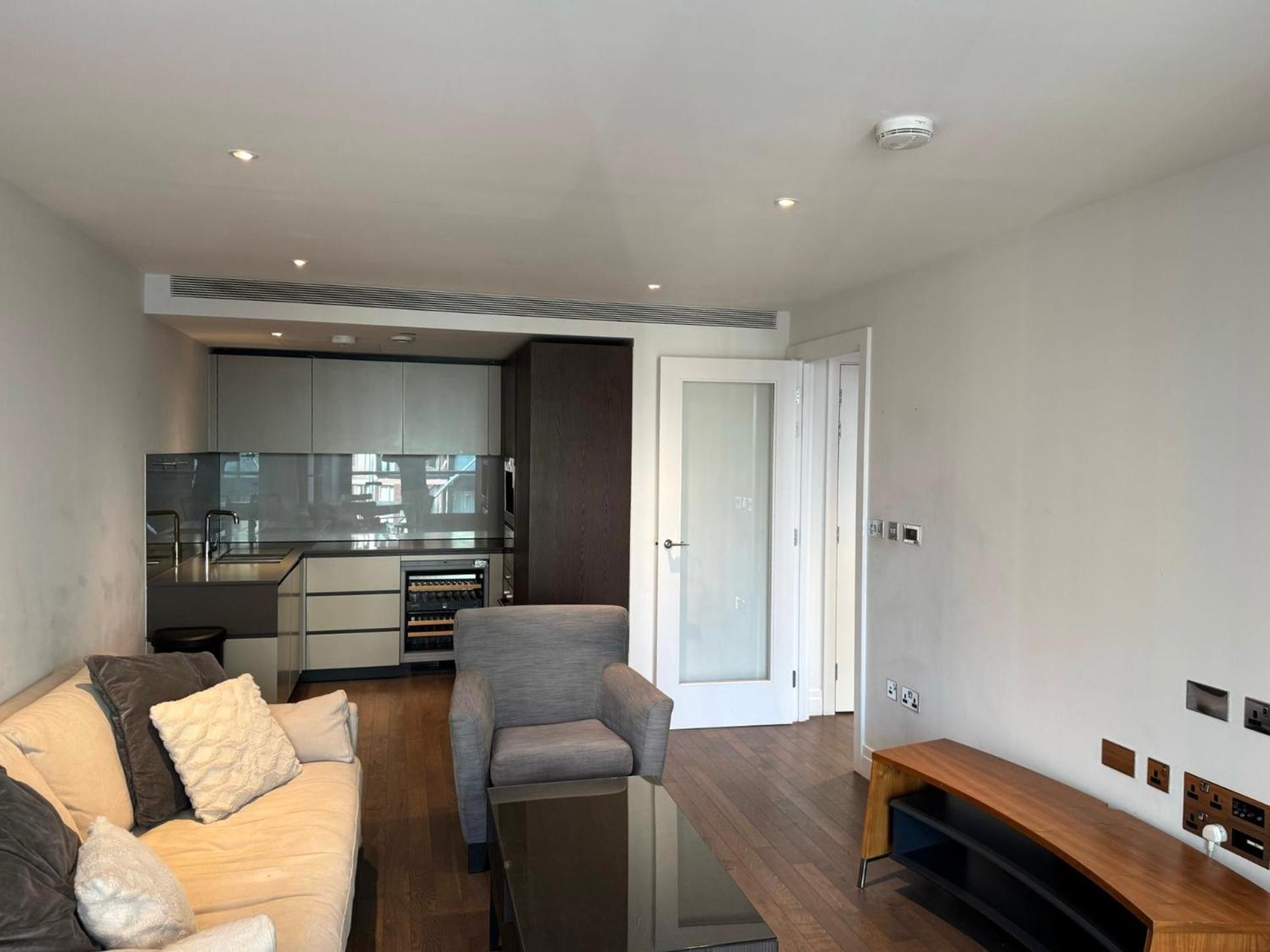 伦敦2 Bed Flat Big Ben View公寓 外观 照片