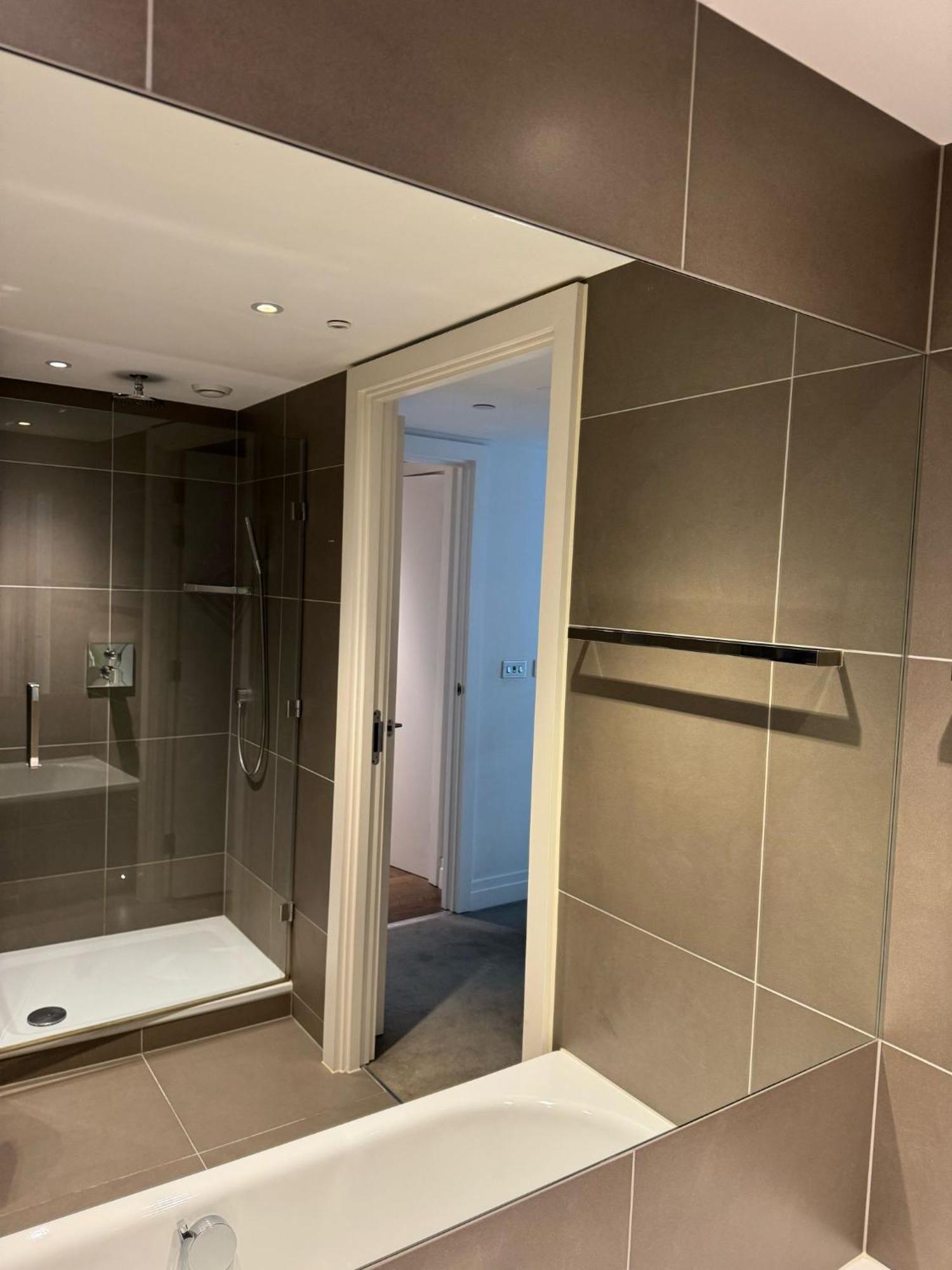 伦敦2 Bed Flat Big Ben View公寓 外观 照片