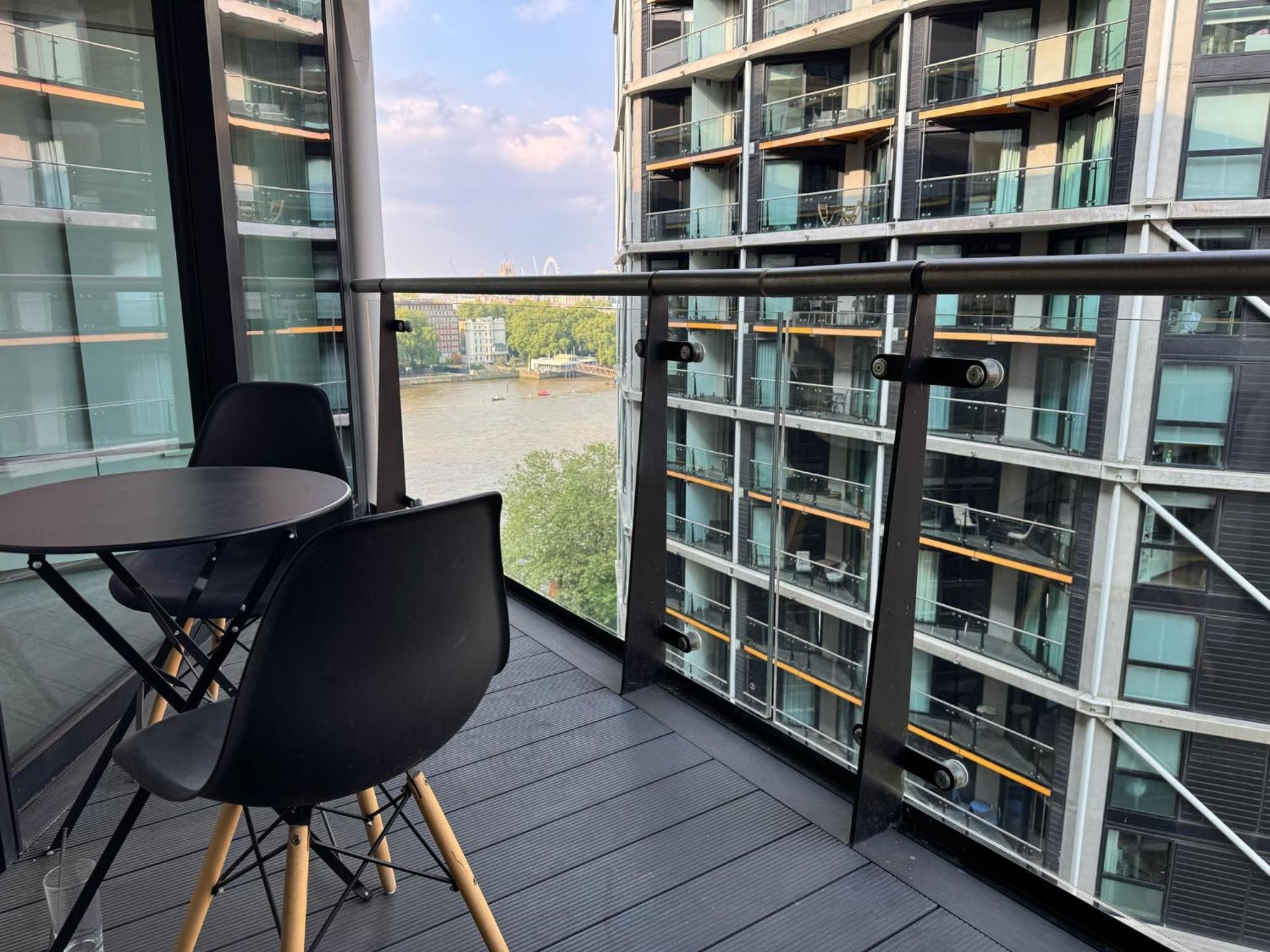 伦敦2 Bed Flat Big Ben View公寓 外观 照片
