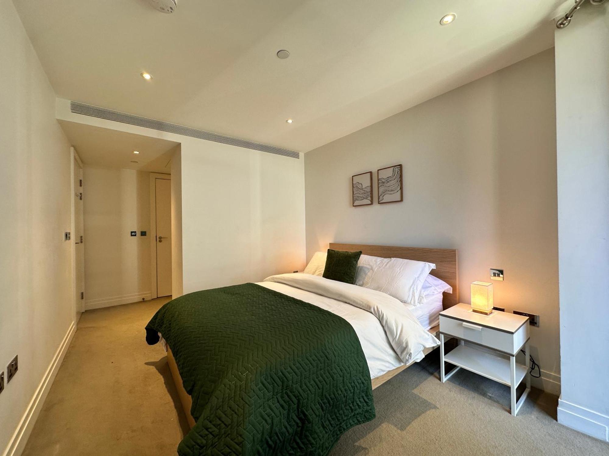 伦敦2 Bed Flat Big Ben View公寓 外观 照片