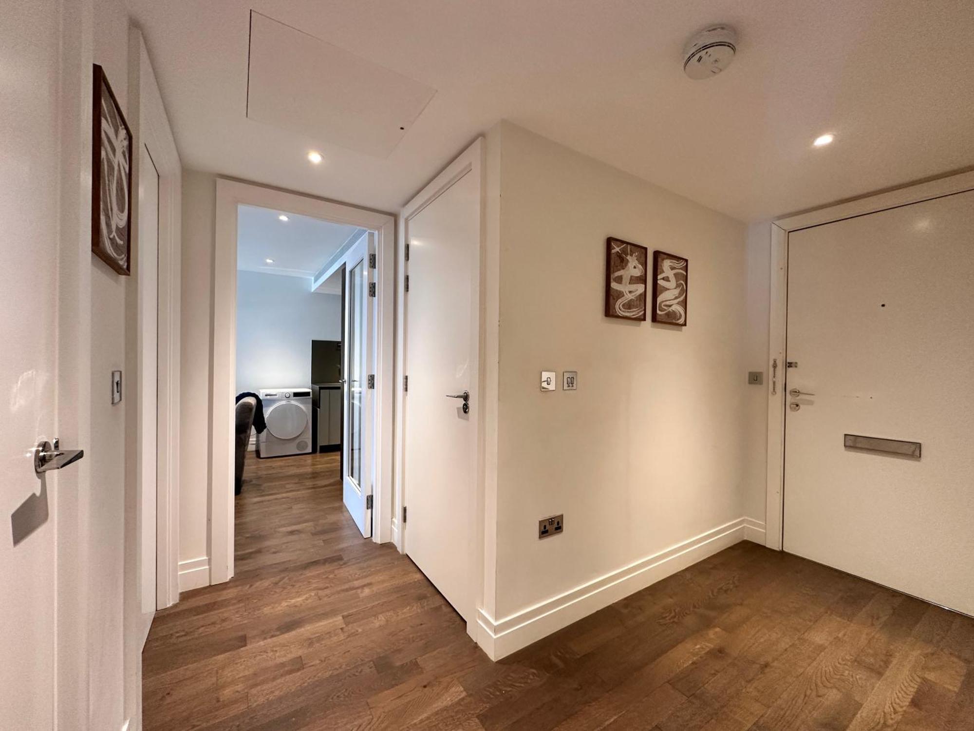 伦敦2 Bed Flat Big Ben View公寓 外观 照片