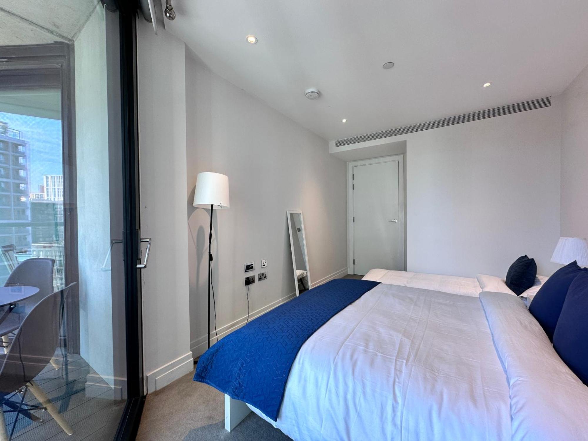 伦敦2 Bed Flat Big Ben View公寓 外观 照片