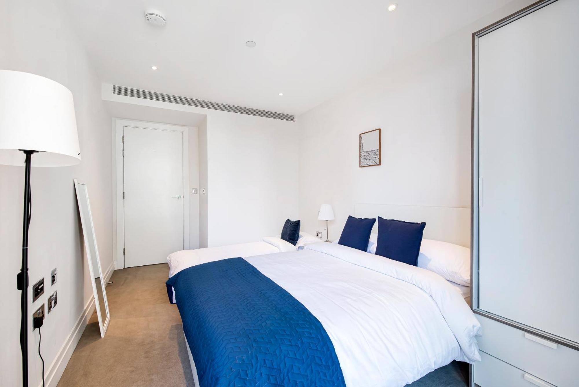 伦敦2 Bed Flat Big Ben View公寓 外观 照片