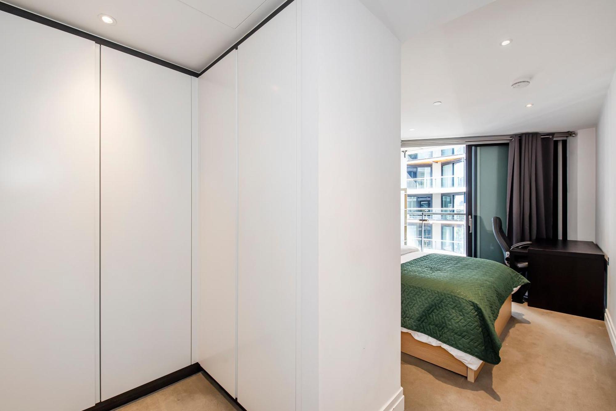 伦敦2 Bed Flat Big Ben View公寓 外观 照片