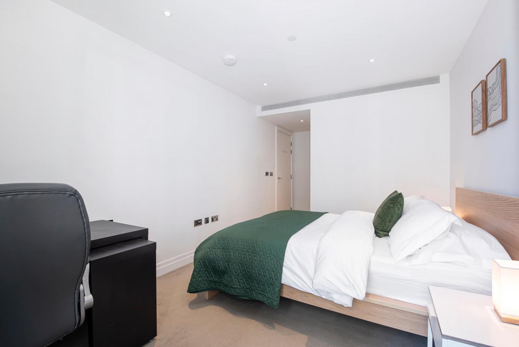 伦敦2 Bed Flat Big Ben View公寓 外观 照片